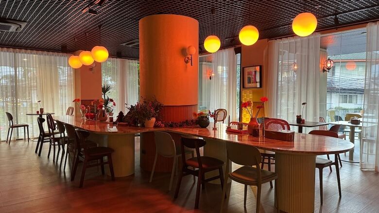 Gardina Asoke Hotel & Residence