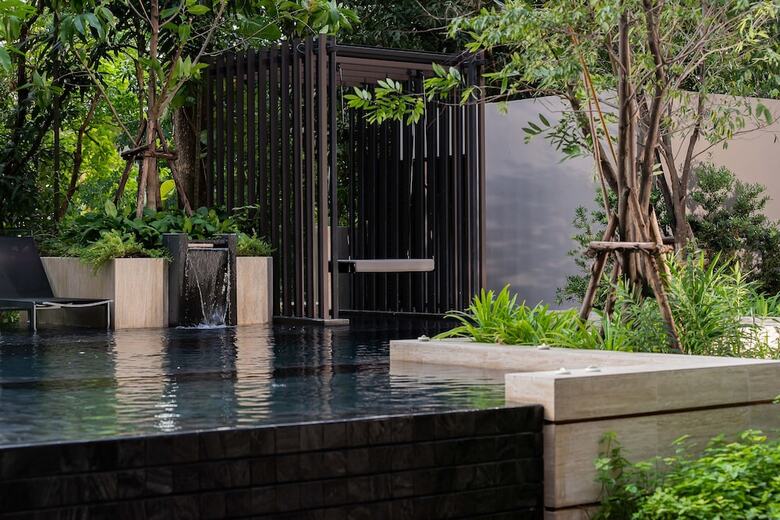 Gardina Asoke Hotel & Residence