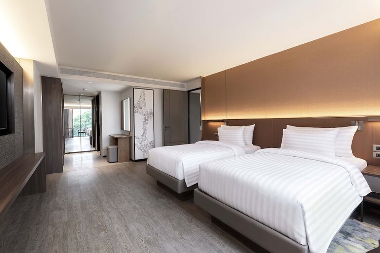 Gardina Asoke Hotel & Residence