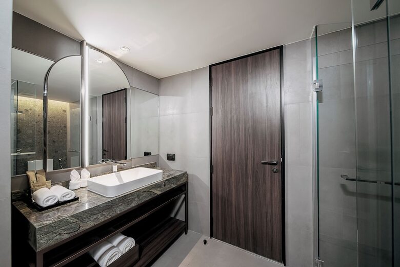 Gardina Asoke Hotel & Residence