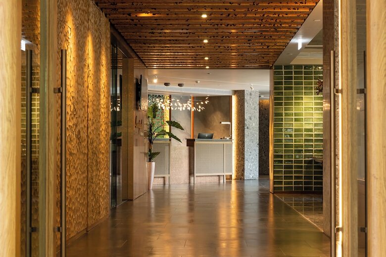 Gardina Asoke Hotel & Residence
