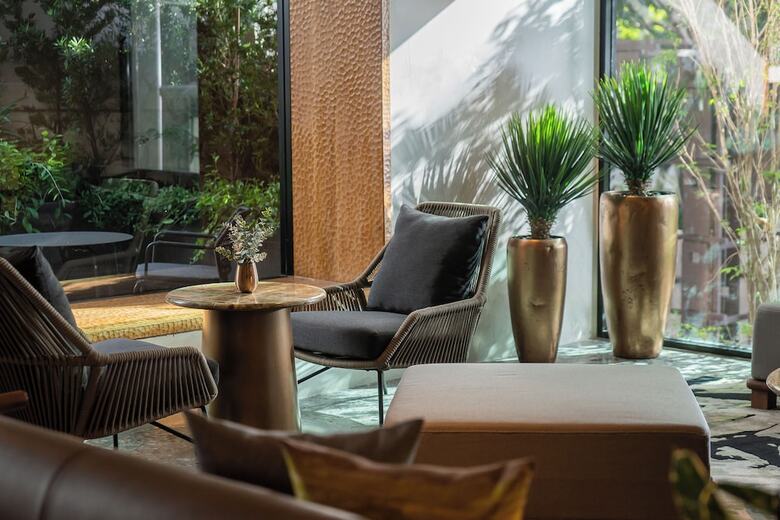 Gardina Asoke Hotel & Residence