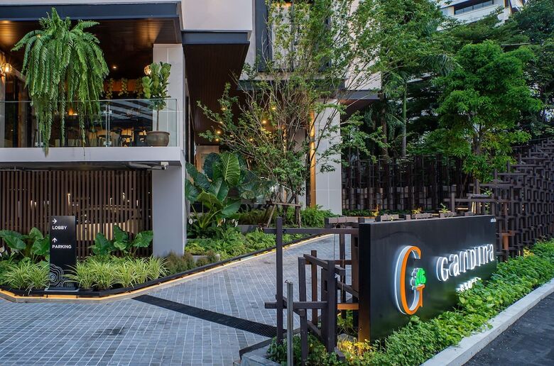 Gardina Asoke Hotel & Residence