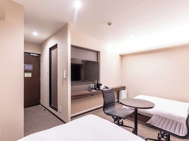 Trust Hotel