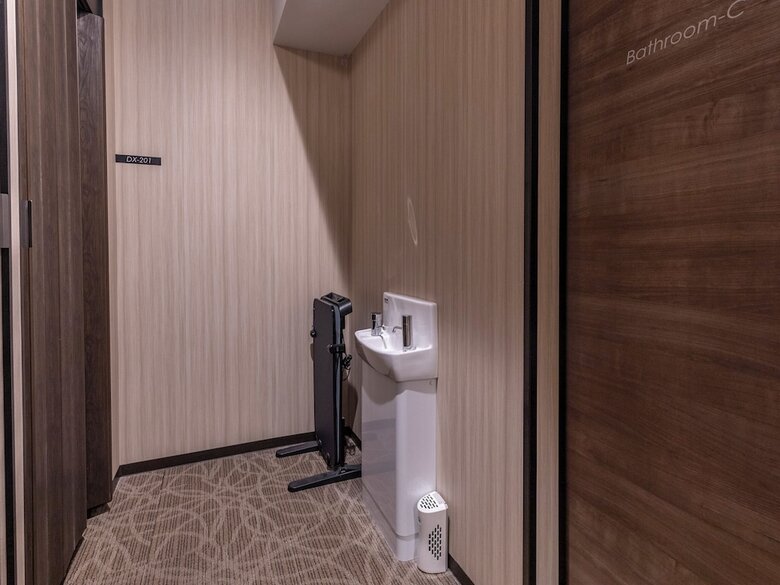 Trust Hotel