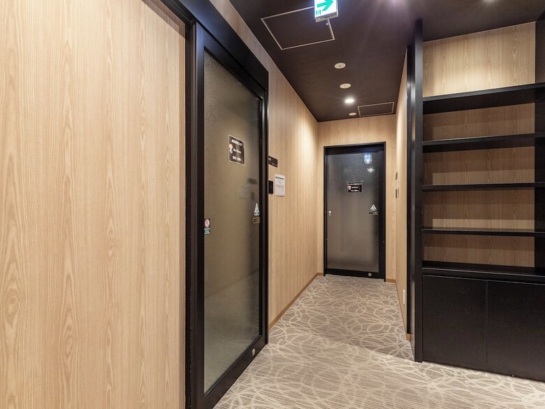 Trust Hotel