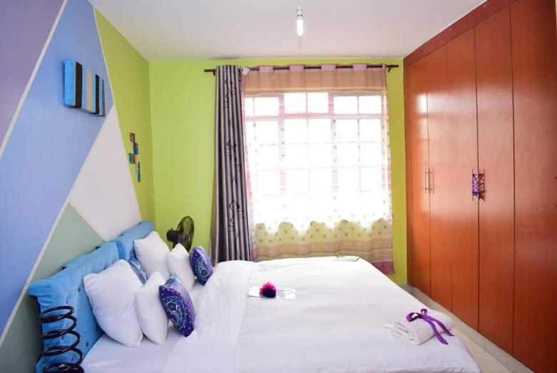 Hotel Cozy Room Jkia