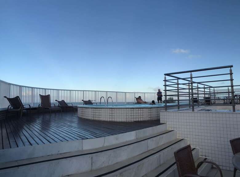 Happy Hotel Mana�ra