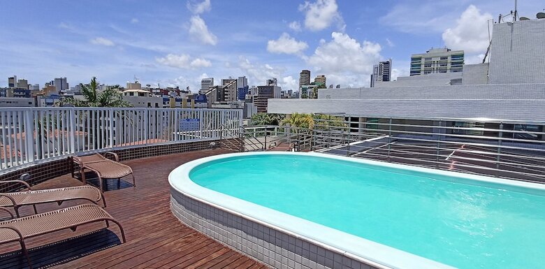 Happy Hotel Mana�ra
