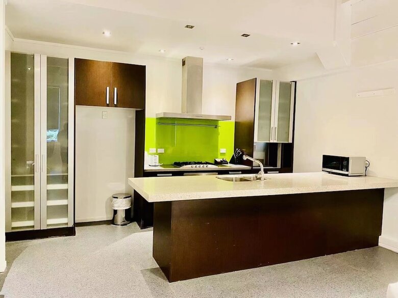 Gamma Hotel