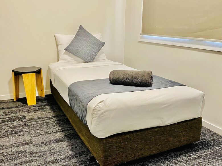 Gamma Hotel