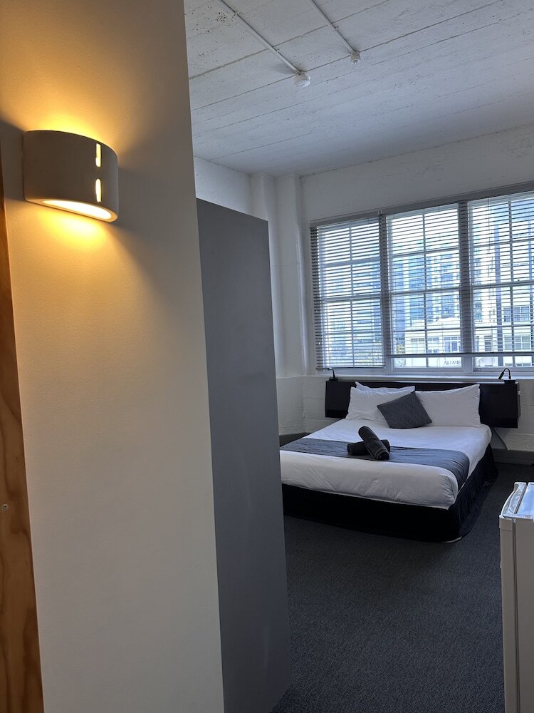 Gamma Hotel
