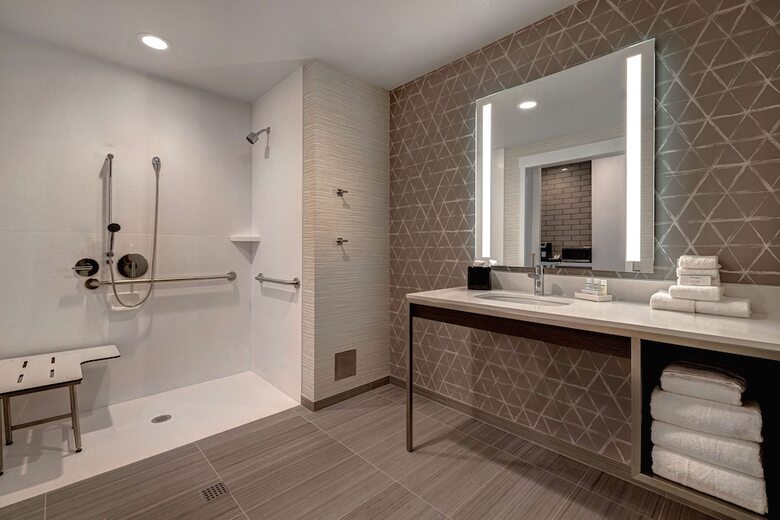 Hotel Hilton Garden Inn Temecula, Ca