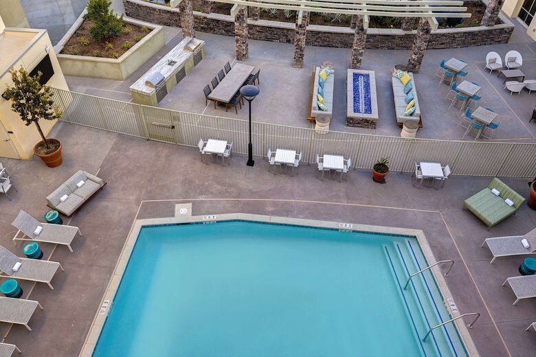 Hotel Hilton Garden Inn Temecula, Ca