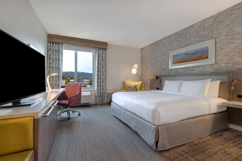 Hotel Hilton Garden Inn Temecula, Ca