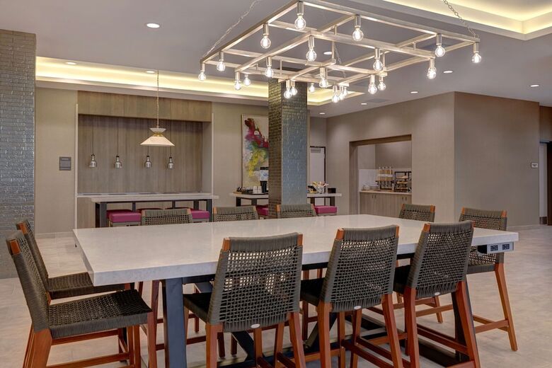 Hotel Hilton Garden Inn Temecula, Ca