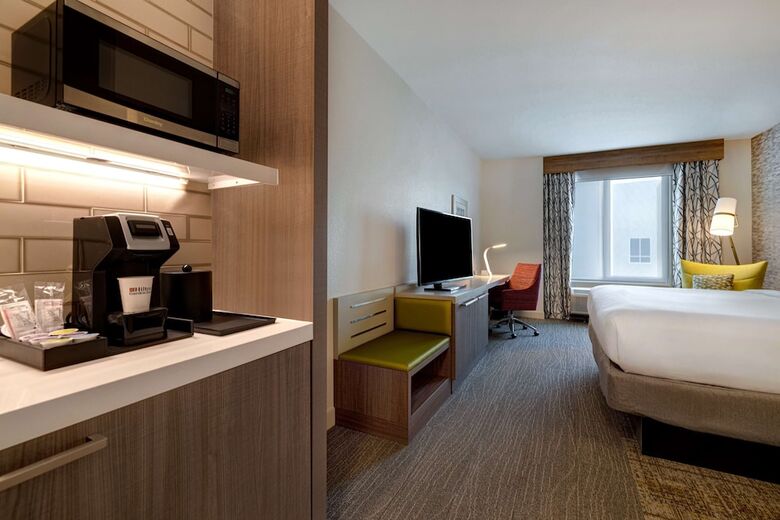 Hotel Hilton Garden Inn Temecula, Ca