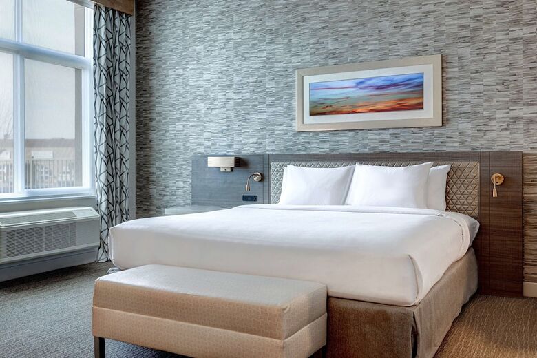 Hotel Hilton Garden Inn Temecula, Ca