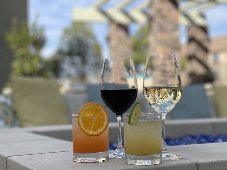 Hotel Hilton Garden Inn Temecula, Ca