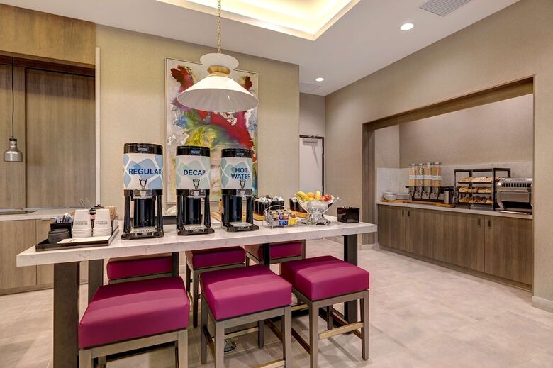 Hotel Hilton Garden Inn Temecula, Ca