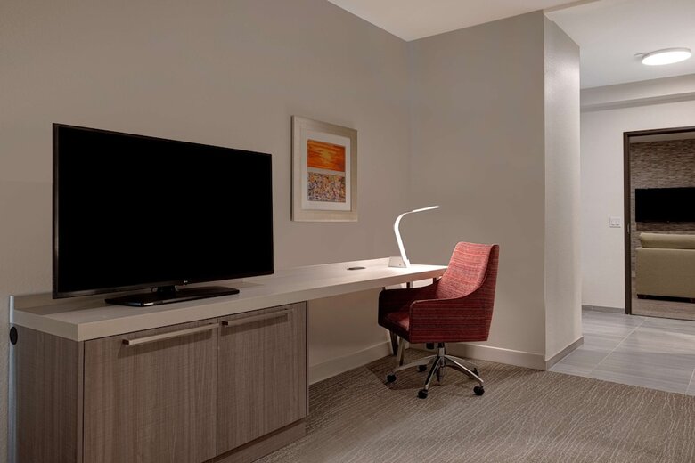 Hotel Hilton Garden Inn Temecula, Ca