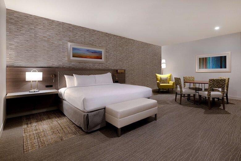 Hotel Hilton Garden Inn Temecula, Ca