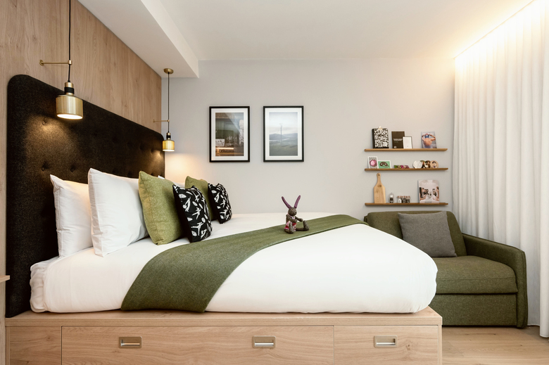 Hotel Wilde Manchester City Centre