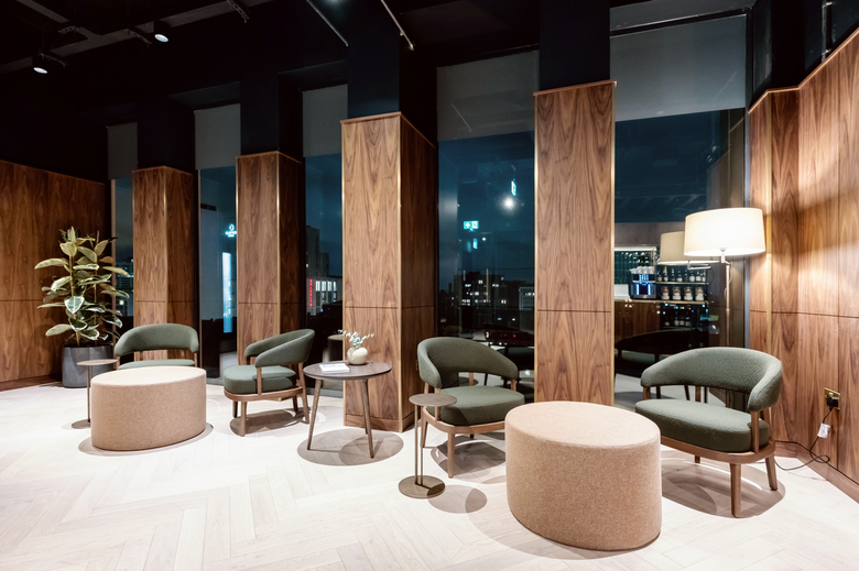 Hotel Wilde Manchester City Centre