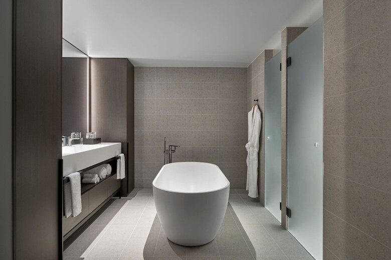 AC Hotel Melbourne Southbank