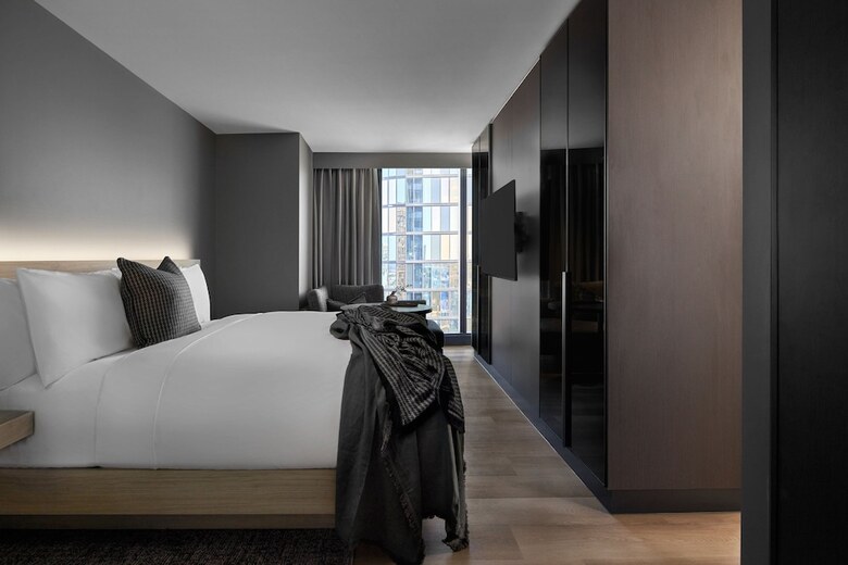 AC Hotel Melbourne Southbank