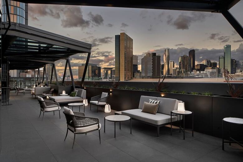 AC Hotel Melbourne Southbank