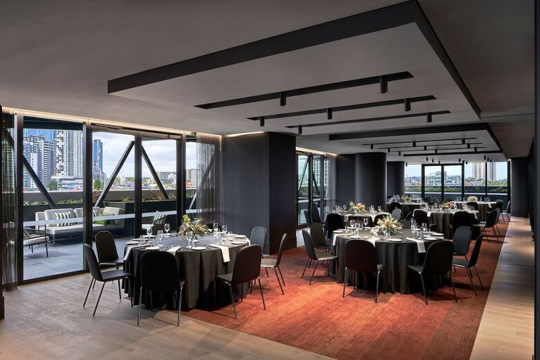 AC Hotel Melbourne Southbank