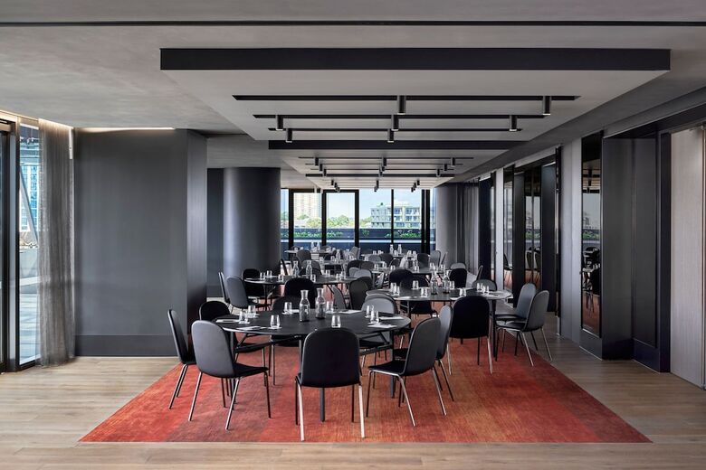 AC Hotel Melbourne Southbank