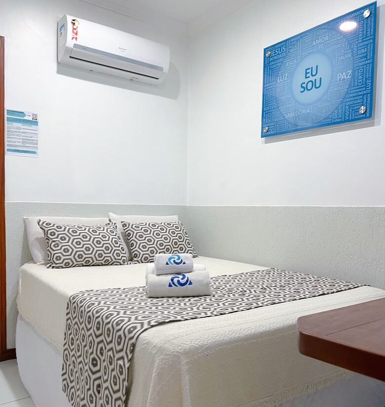 Hotel Rede Andrade Vila Jeri