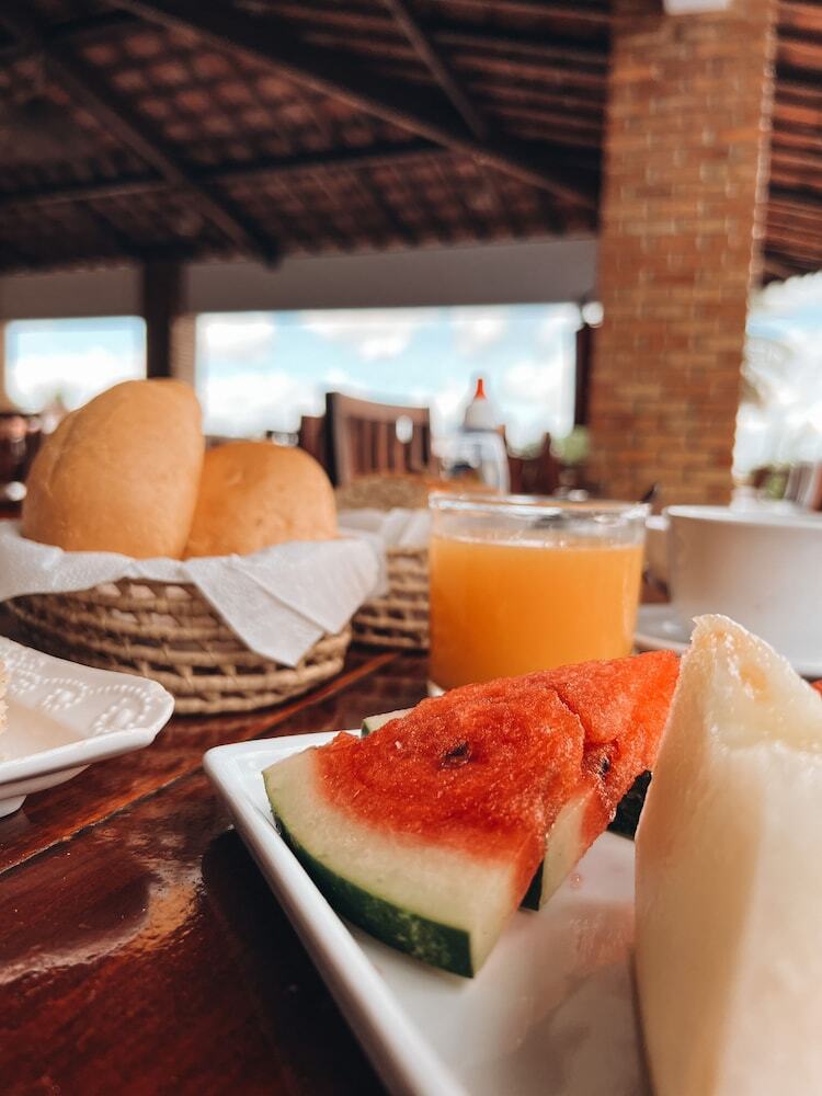 Hotel Rede Andrade Vila Jeri