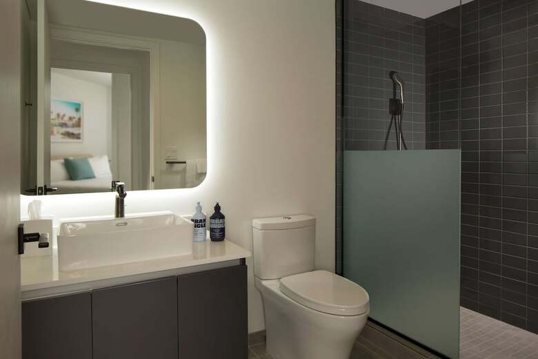 Aparthotel Yotelpad Miami