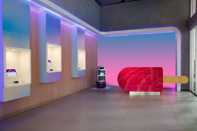 Aparthotel Yotelpad Miami