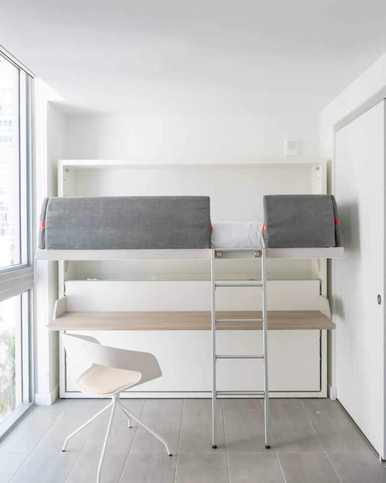 Aparthotel Yotelpad Miami