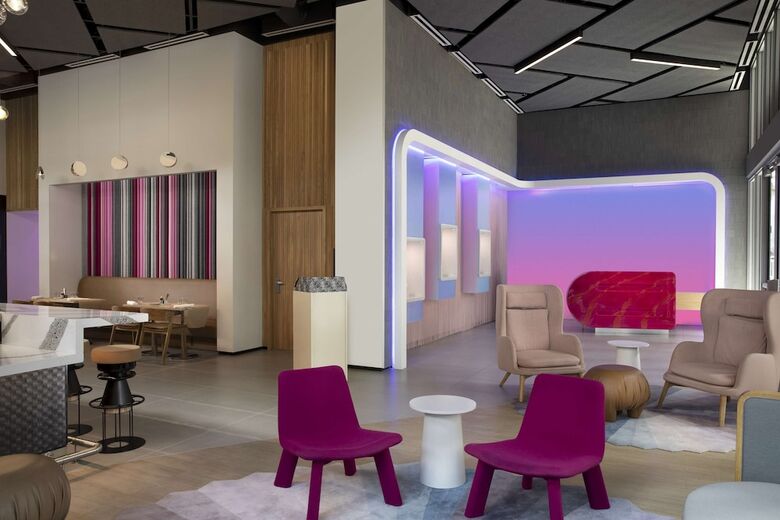 Aparthotel Yotelpad Miami