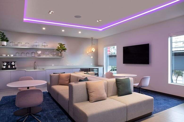 Aparthotel Yotelpad Miami