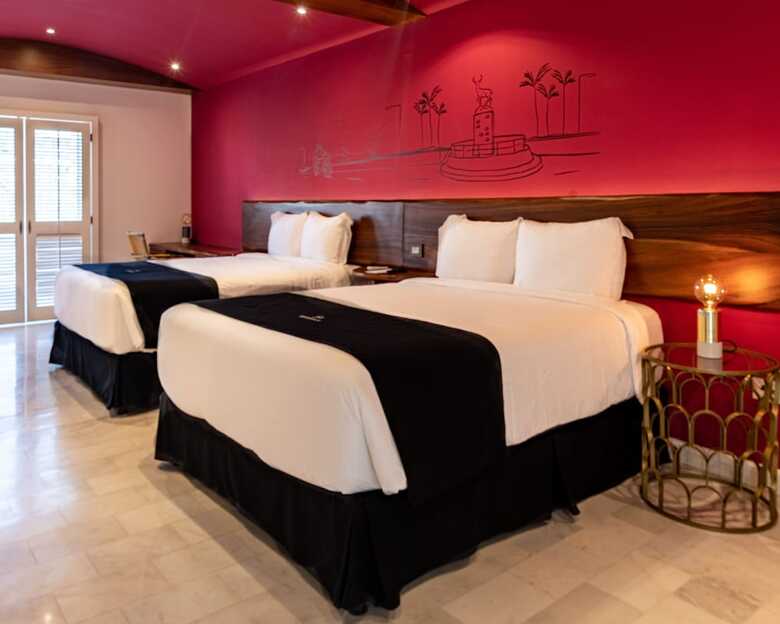 Hotel The Xperience By G