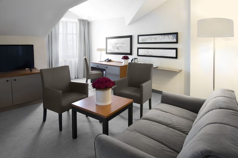 Benefis Boutique Hotel