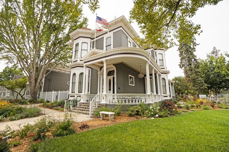 Bed & Breakfast The Mcclelland House