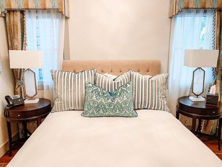 Bed & Breakfast The Mcclelland House