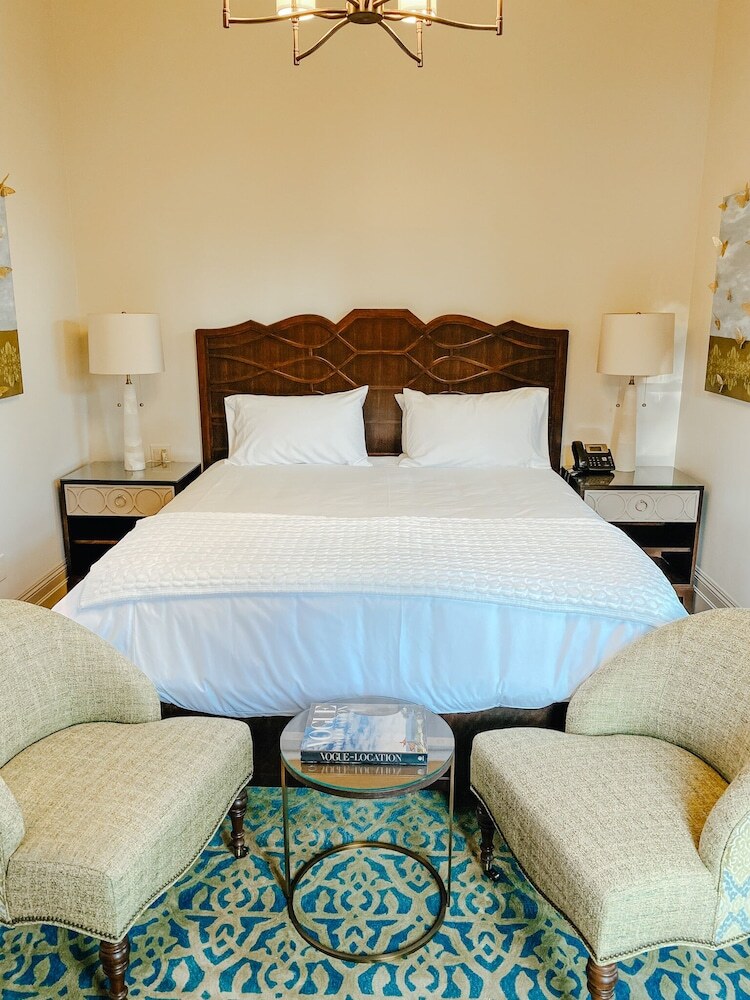 Bed & Breakfast The Mcclelland House