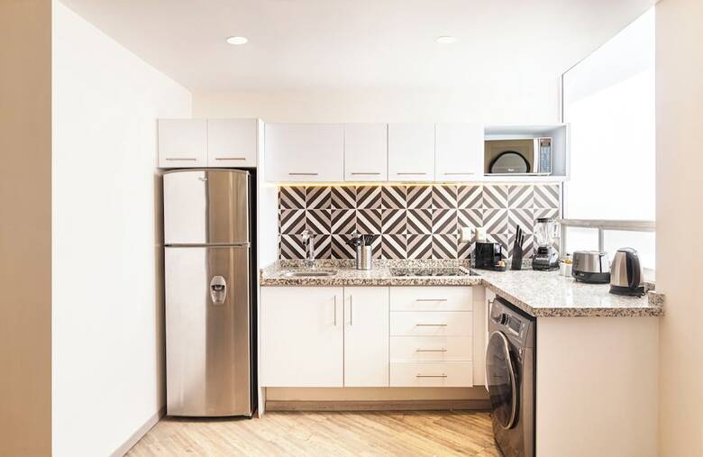 Aparthotel Grand Chapultepec Residencial