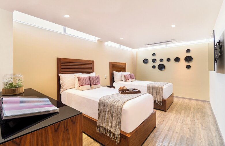Aparthotel Grand Chapultepec Residencial
