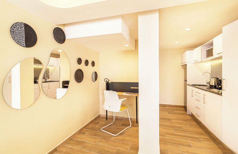 Aparthotel Grand Chapultepec Residencial