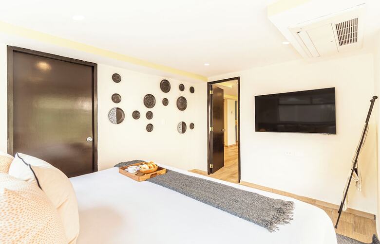Aparthotel Grand Chapultepec Residencial