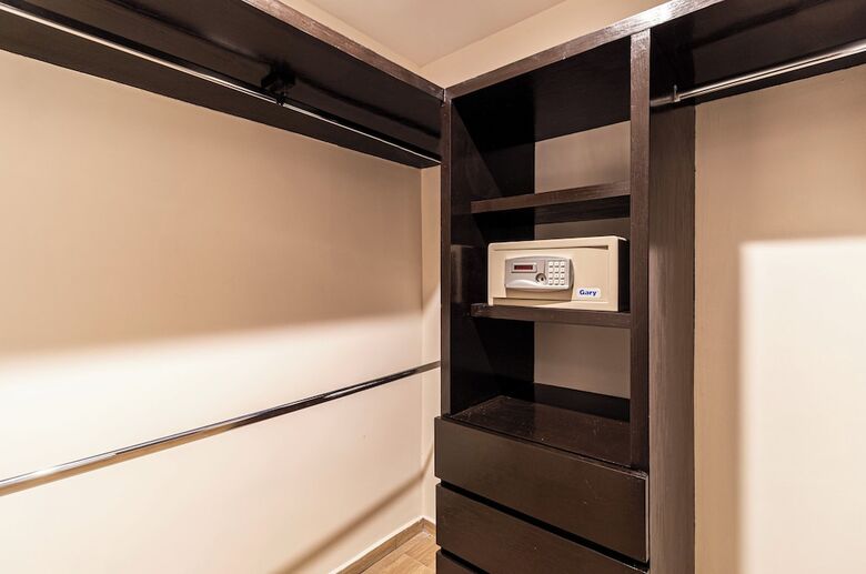 Aparthotel Grand Chapultepec Residencial